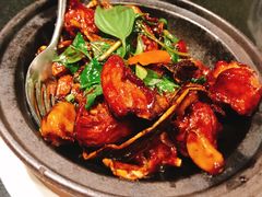 -鹿港小镇(金虹桥国际中心店)