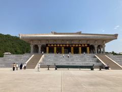 -黄帝陵