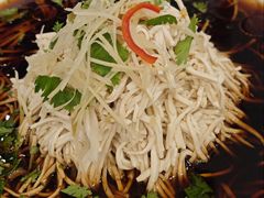 -怡园饭店-餐厅(四望亭店)