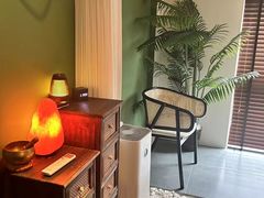 -Lazy Time Massage南亚按摩小馆(大悦城店)