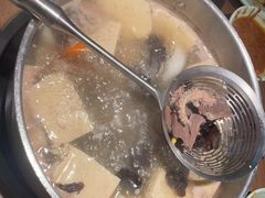 -掂档潮汕牛肉火锅(沈阳万象城店)
