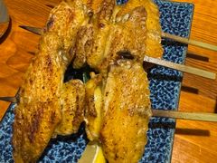 -鳥宫·焼鳥居酒屋(汽博店)