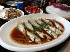 -驻海渔市(置信店)