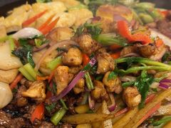 -一烙锅(友谊店)