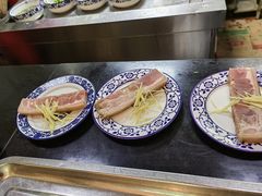 -镇南锅盖面馆(解放路店)