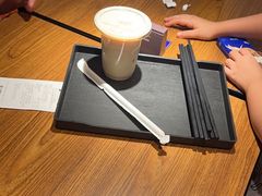 -和府捞面(东直门银座店)