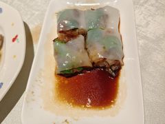 -南海渔村(珠江新城店)