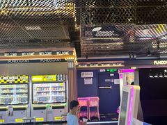 -反斗乐园(领展中心城店)