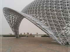 -南汇嘴观海公园