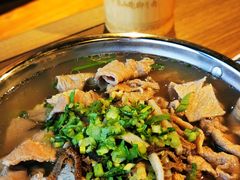 -肖四女·江湖菜(临港店)
