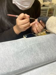 -IMEET美甲美睫工作室