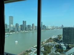 -上海凯宾斯基大酒店