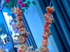 -斯通泰伯酒店-餐厅