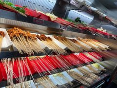 -袁记串串香(新南门店)