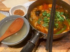 -小满手工粉(上海月星环球港店)