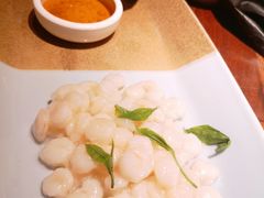 龙井虾仁-外婆家(西溪印象城店)