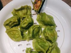 -俏东方·海味水饺·青岛菜(崂山店)