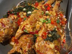 -佬湘楼·27年湘菜(天河都市广场店)