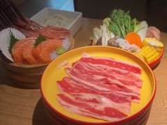 -沼津港精致料理·寿喜烧·烧鸟(青浦宝龙广场日料榜单店)