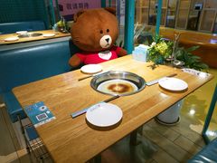 -青瓷火锅料理(西单大悦城店)