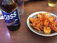 -神仙雪浓汤(明洞店)