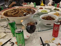 -旺顺阁鱼头泡饼(小红门店)