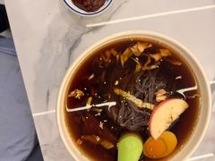 -华天延吉餐厅(西四总店)