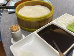 -鹊华居·地道鲁菜·海鲜·融合味(大明湖店)