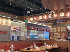 -小川洋风料理(大悦城店)