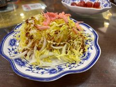 -叶存利海鲜大馅饺子(海宁路总店)