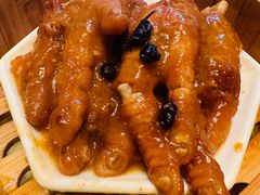 -香港狮子山下·明星粤菜餐厅(北苑店)