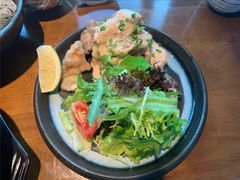 -笑福亭料理小馆(解放碑店)