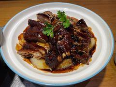 -猪腰世家·粤菜猪腰汤(江西路店)
