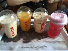 -COSTA COFFEE(西湖天地店)