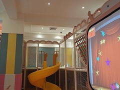 -芭菲盛宴·环球美食(北城国际店)