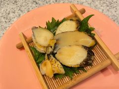 夏夷法螺片-争鲜回转寿司(中街大悦城店)