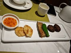 -顺意·顺德家乡菜(国际人才大厦店)