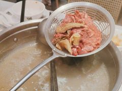 -八合里潮汕鲜牛肉火锅(福州万象城店)