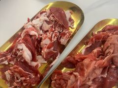 -李记鲜切牛肉自助火锅(紫薇花园店)