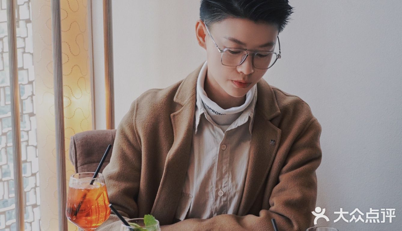 北京深秋，来一场brunch早午餐的约会