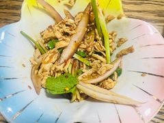 -筱田の食堂·izakaya(淮海中路店)