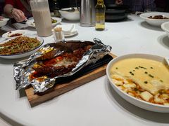-柴米油盐三杯鸡(象山北路店)