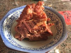 -乔家满族八大碗(流水沟店)