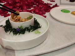 串番茄酿脆菌菇-三利音·浦之舟(滨江大道店)