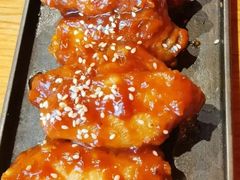 -五棵松火鬼披萨