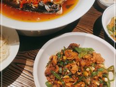 -湖南人家·家传湖南菜(水围店)