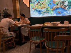 -苏晓玥·手作江南小吃(深圳北站店)