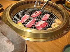 -MIKOMIKO和牛烧肉专门店(南门店)
