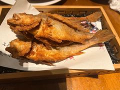 -南园民国茶楼餐厅·常州菜(北大街店)