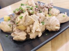 -外婆船宴餐厅·外婆喊你回家吃饭